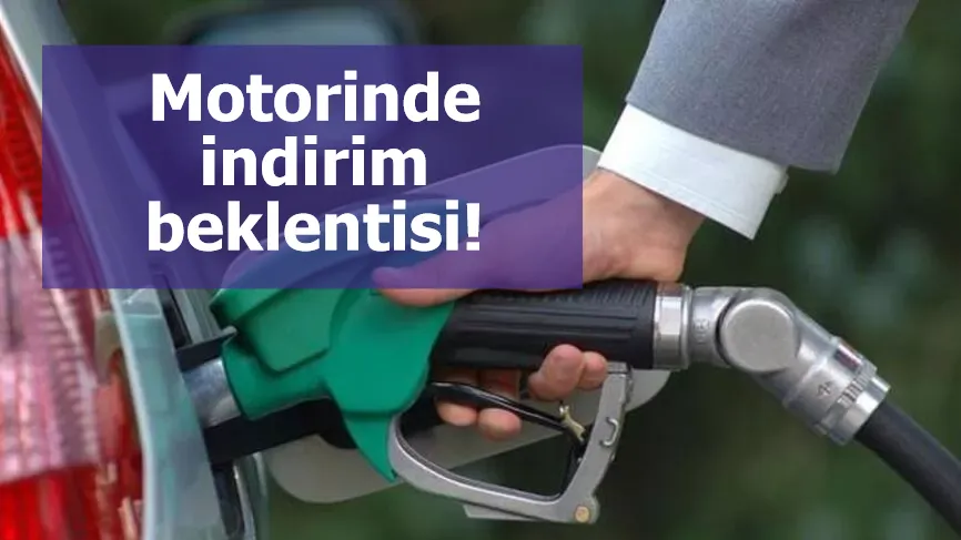 Motorinde indirim beklentisi! 14 Kasım benzin, motorin, LPG fiyatları ne kadar?